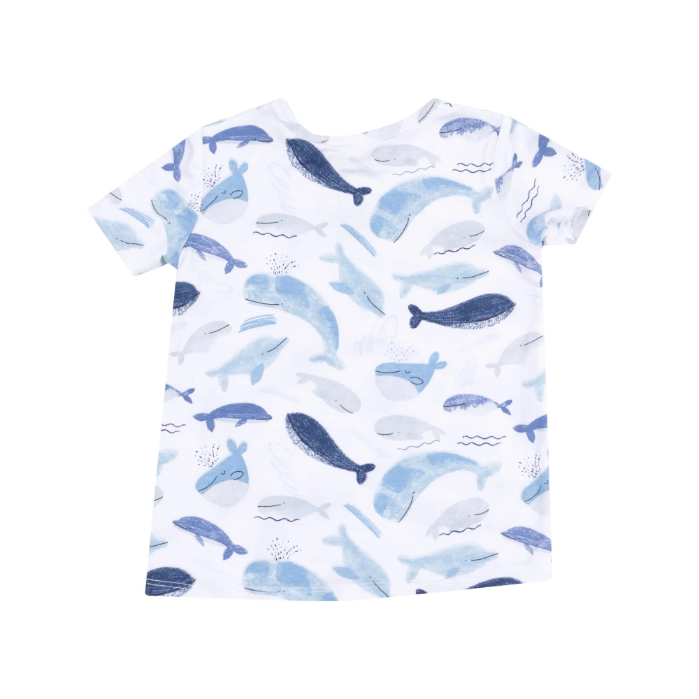 Σετ Blue Whales  Σετ Blue Whales
