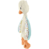 Fisher Price Πανάκι Μωρού Παπάκι Μπεζ Fisher Price Πανάκι Μωρού Παπάκι Μπεζ