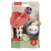 Fisher-Price Planet Friends Κουδουνίστρα Λουλουδάκι Μελισσούλα  Fisher-Price Planet Friends Κουδουνίστρα Λουλουδάκι Μελισσούλα