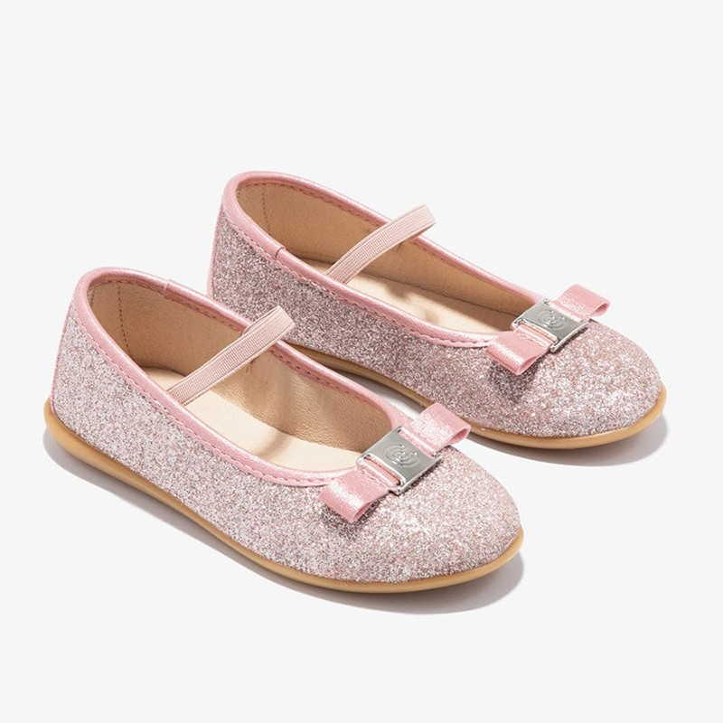Conguitos Παιδικές Μπαλαρίνες Pink