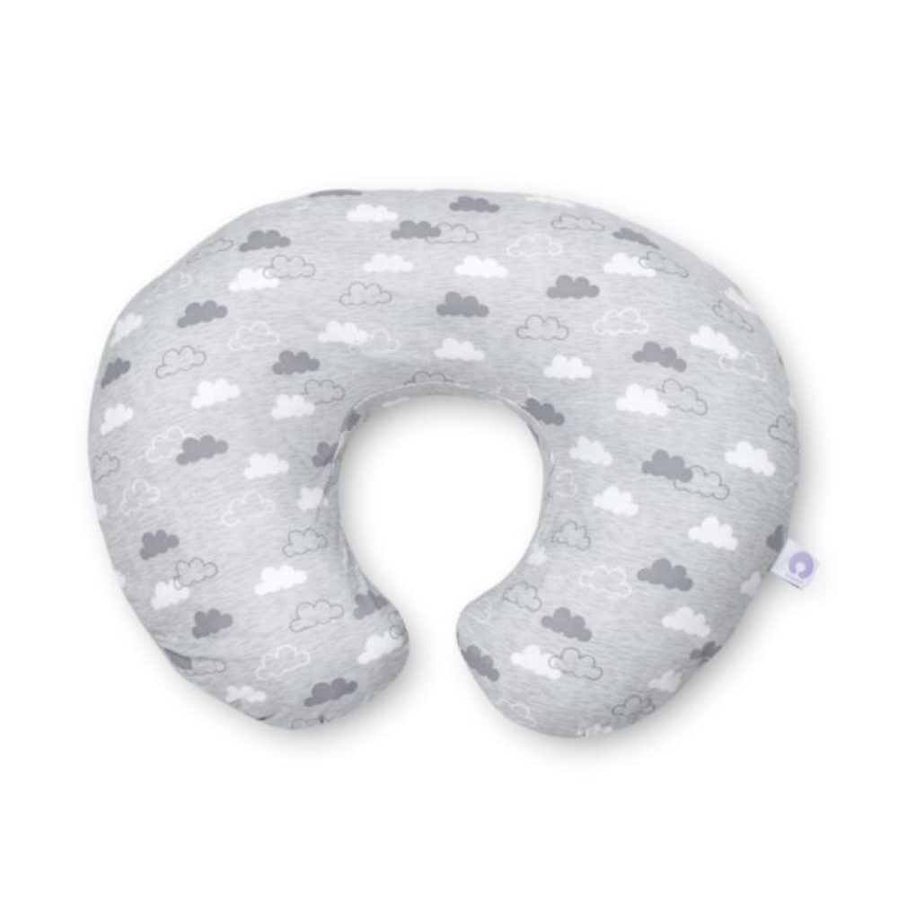 Chicco Μαξιλάρι Θηλασμού Boppy 52cm Chicco Μαξιλάρι Θηλασμού Boppy 52cm