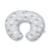 Chicco Μαξιλάρι Θηλασμού Boppy 52cm Chicco Μαξιλάρι Θηλασμού Boppy 52cm