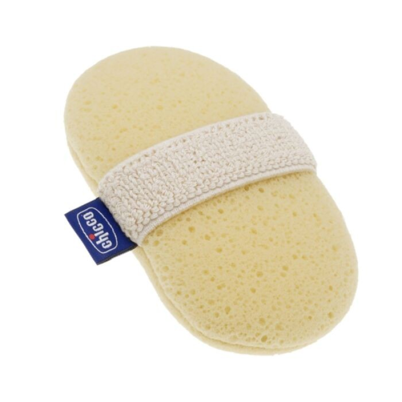Chicco Baby Moments Σφουγγάρι Γάντι Chicco Baby Moments Σφουγγάρι Γάντι