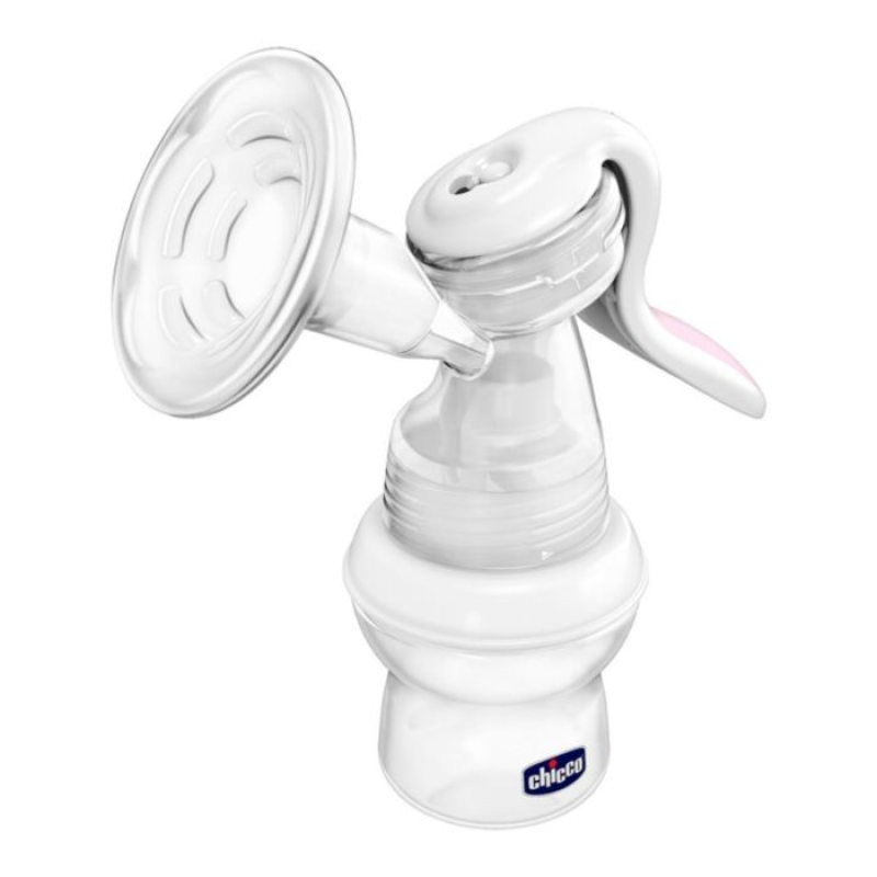 Chicco Natural Feeling Χειροκίνητο Θήλαστρο Chicco Natural Feeling Χειροκίνητο Θήλαστρο
