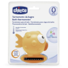 Chicco Θερμόμετρο Μπάνιου Ψαράκι Πορτοκαλί Chicco Θερμόμετρο Μπάνιου Ψαράκι Πορτοκαλί