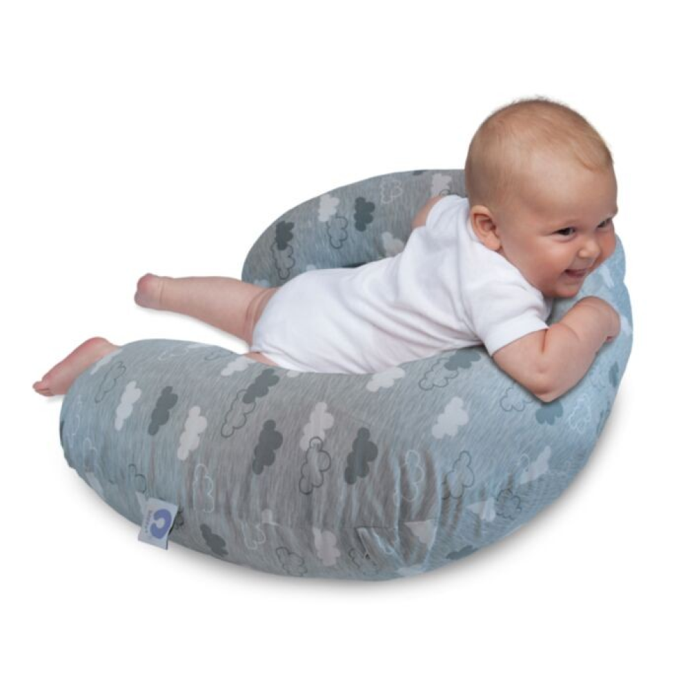Chicco Μαξιλάρι Θηλασμού Boppy 52cm Chicco Μαξιλάρι Θηλασμού Boppy 52cm