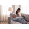 Chicco Μαξιλάρι Θηλασμού Boppy 52cm Chicco Μαξιλάρι Θηλασμού Boppy 52cm