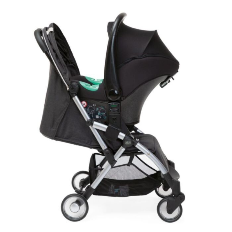 Chicco Goody Plus Προσαρμογέας Καθίσματος Αυτοκινήτου Chicco Goody Plus Προσαρμογέας Καθίσματος Αυτοκινήτου