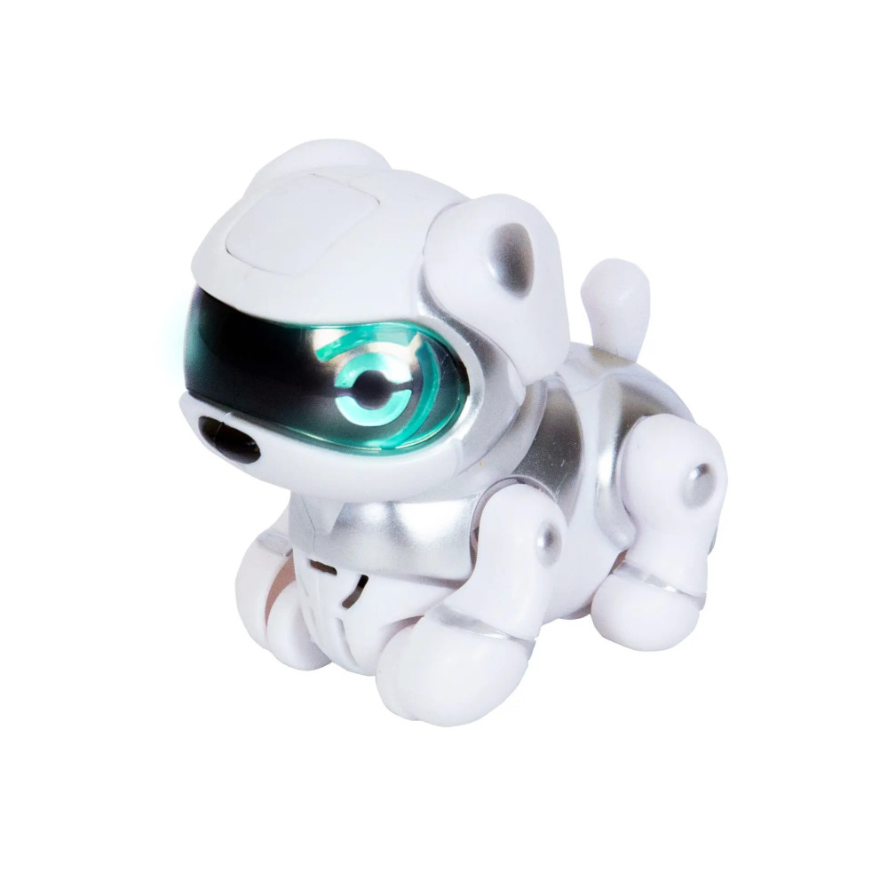 Teksta Micro-pets Ρομπότ Για 3+ Χρονών Teksta Micro-pets Ρομπότ Για 3+ Χρονών