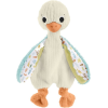 Fisher Price Πανάκι Μωρού Παπάκι Μπεζ Fisher Price Πανάκι Μωρού Παπάκι Μπεζ