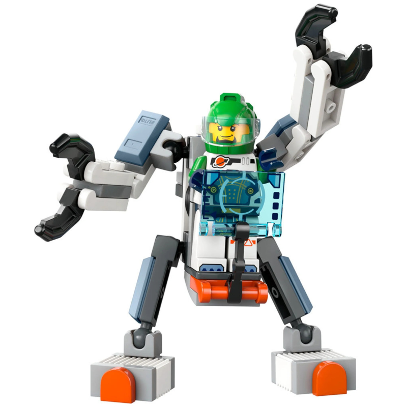 Lego City 30694 Διάστημα Lego City 30694 Διάστημα