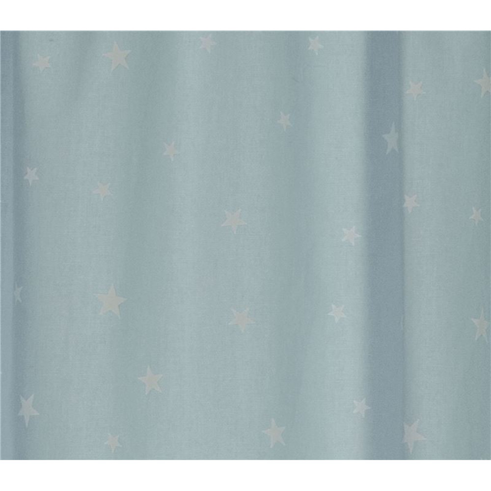 NEF-NEF ΚΟΥΡΤΙΝΑ KIDS DREAM 140X280 L.BLUE NEF-NEF ΚΟΥΡΤΙΝΑ KIDS DREAM 140X280 L.BLUE