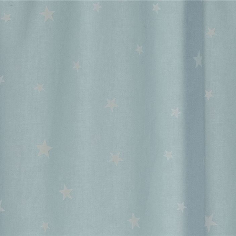 NEF-NEF ΚΟΥΡΤΙΝΑ KIDS DREAM 140X280 L.BLUE NEF-NEF ΚΟΥΡΤΙΝΑ KIDS DREAM 140X280 L.BLUE