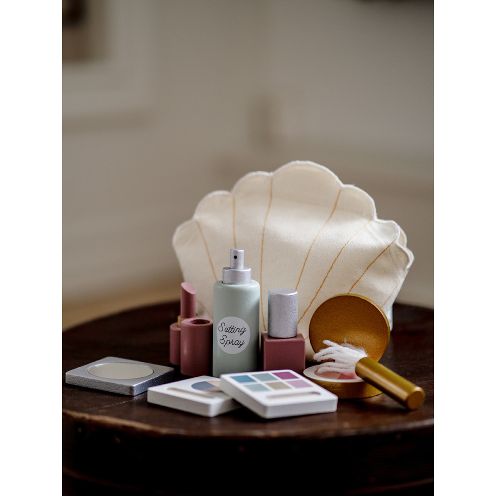 Jabadabado Ζώνη με είδη μακιγιάζ