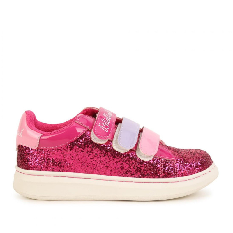 Billieblush Παιδικά Παπούτσια Sneakers Φούξια Billieblush Παιδικά Παπούτσια Sneakers Φούξια