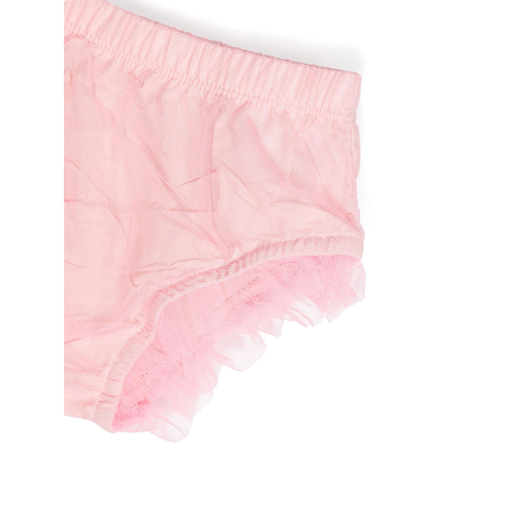 Billieblush Βρεφικό Φόρεμα Χρωματιστό Billieblush Βρεφικό Φόρεμα Χρωματιστό