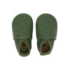 Bobux Παντοφλάκια Soft Sole Dino Olive Bobux Παντοφλάκια Soft Sole Dino Olive