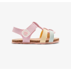 Σανδάλια Pink / Multi Champion Respectful  Σανδάλια Pink / Multi Champion Respectful