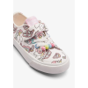 White / Multi Unicorn Fantasy παιδικά Sneakers White / Multi Unicorn Fantasy παιδικά Sneakers