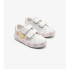 White / Multi Flower Straps παιδικά Sneakers White / Multi Flower Straps παιδικά Sneakers