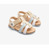 Σανδάλια Beige / Multi Champion Respectful  Σανδάλια Beige / Multi Champion Respectful