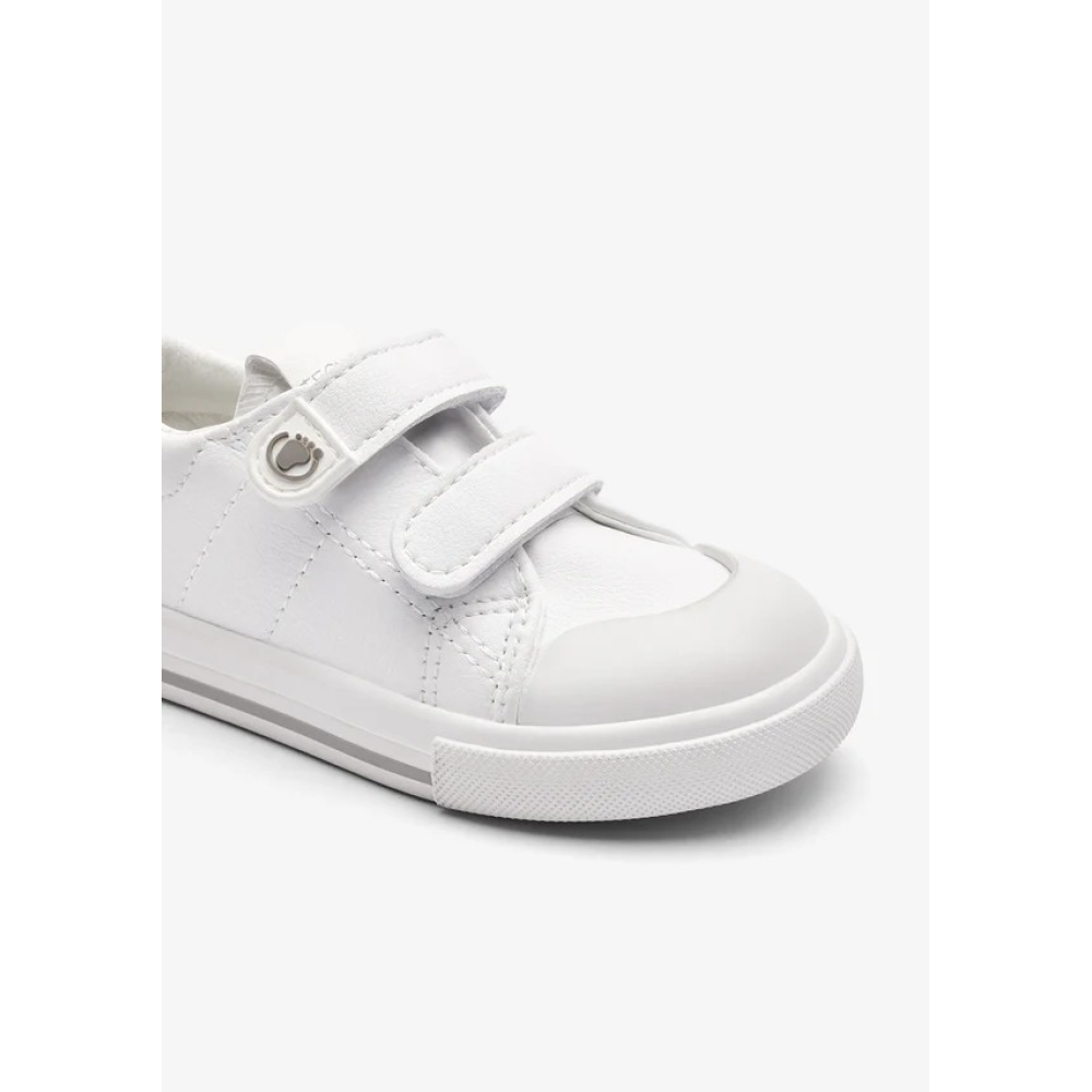 White Basic Respectful  παιδικά Sneakers White Basic Respectful  παιδικά Sneakers