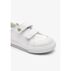 White Basic Respectful  παιδικά Sneakers White Basic Respectful  παιδικά Sneakers