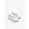 White Basic Respectful  παιδικά Sneakers White Basic Respectful  παιδικά Sneakers