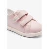 Pink Double Strap Respectful  παιδικά Sneakers Pink Double Strap Respectful  παιδικά Sneakers