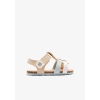 Σανδάλια Beige / Multi Champion Respectful  Σανδάλια Beige / Multi Champion Respectful