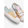 Patchwork Glitter Low παιδικά Sneakers Patchwork Glitter Low παιδικά Sneakers