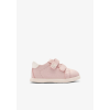 Pink Double Strap Respectful  παιδικά Sneakers Pink Double Strap Respectful  παιδικά Sneakers