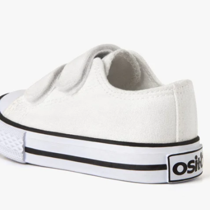 Conguitos Παιδικά Sneakers Λευκά Conguitos Παιδικά Sneakers Λευκά
