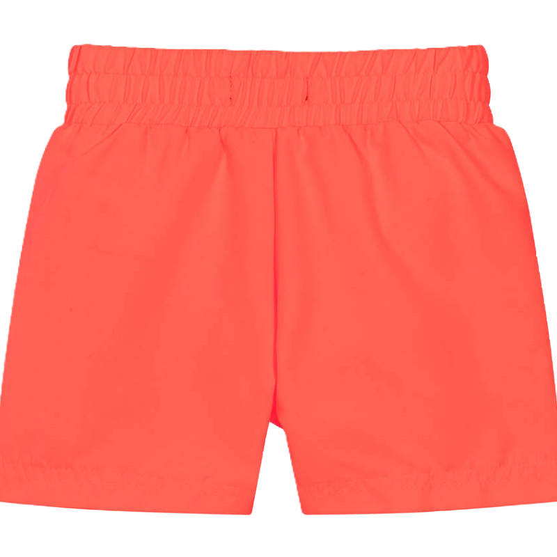 DKNY Μαγιό Βερμούδα Neon Orange