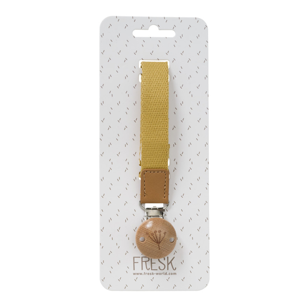 Κλιπ Πιπίλας Ochre Κλιπ Πιπίλας Ochre
