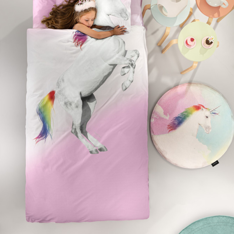 Saint Clair Στρογγυλό Χαλί Softy Ceros 100cm Saint Clair Στρογγυλό Χαλί Softy Ceros 100cm