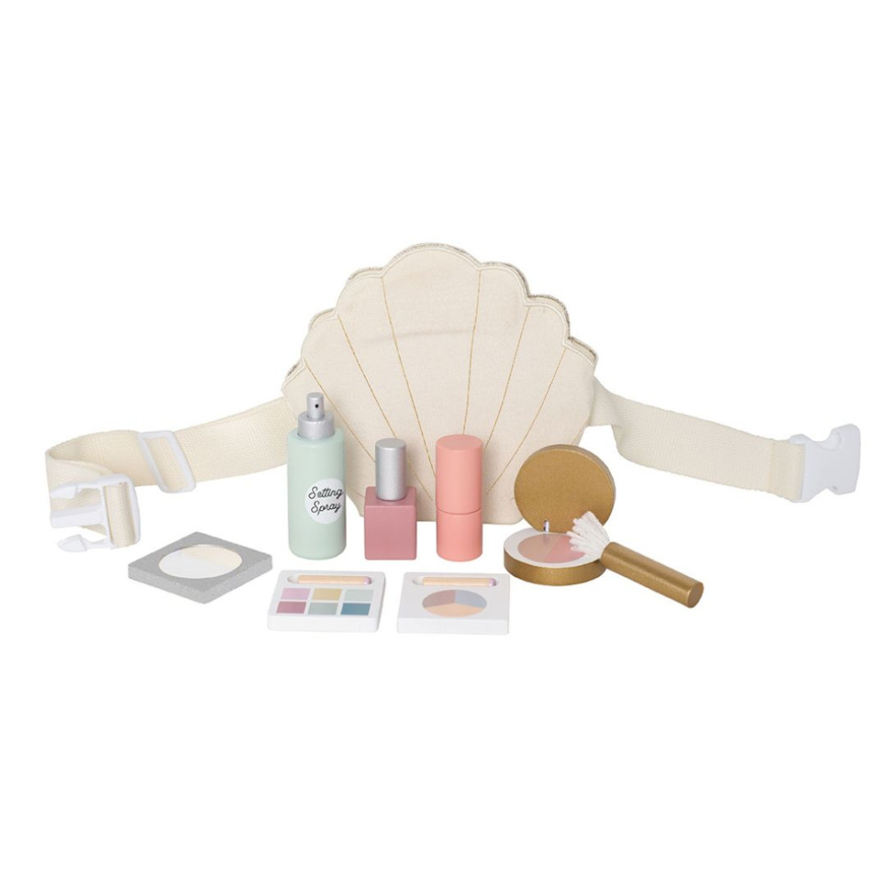 Jabadabado Ζώνη με είδη μακιγιάζ