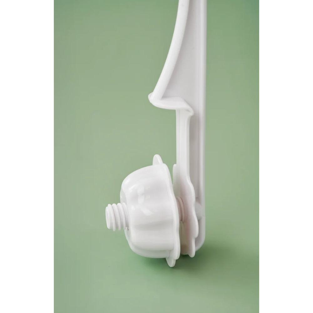 Jabadabado Μουσικό Μόμπιλε Κουνελάκια Πράσινο