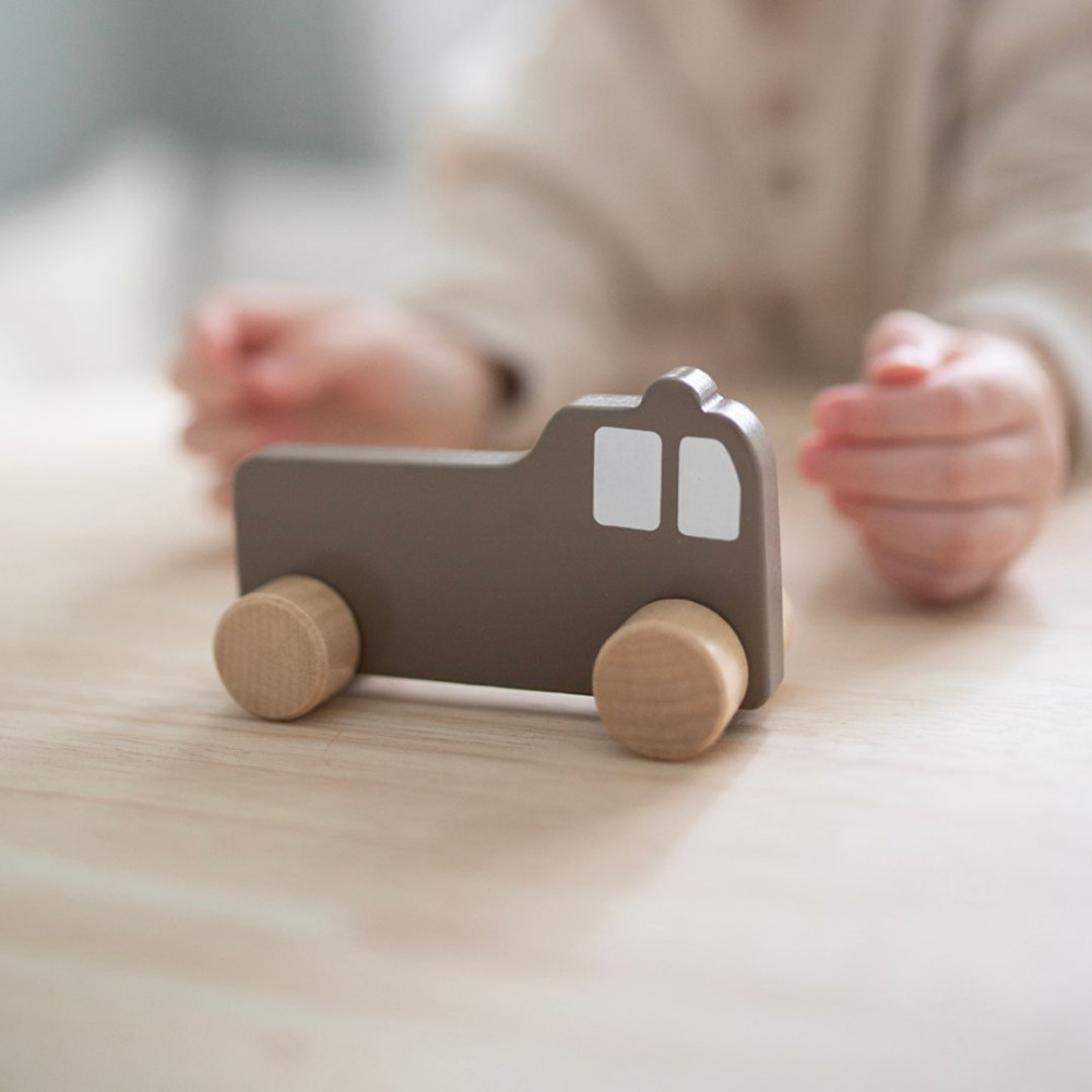 Jabadabado Τα Πρώτα Μου Αυτοκινητάκια - Nature