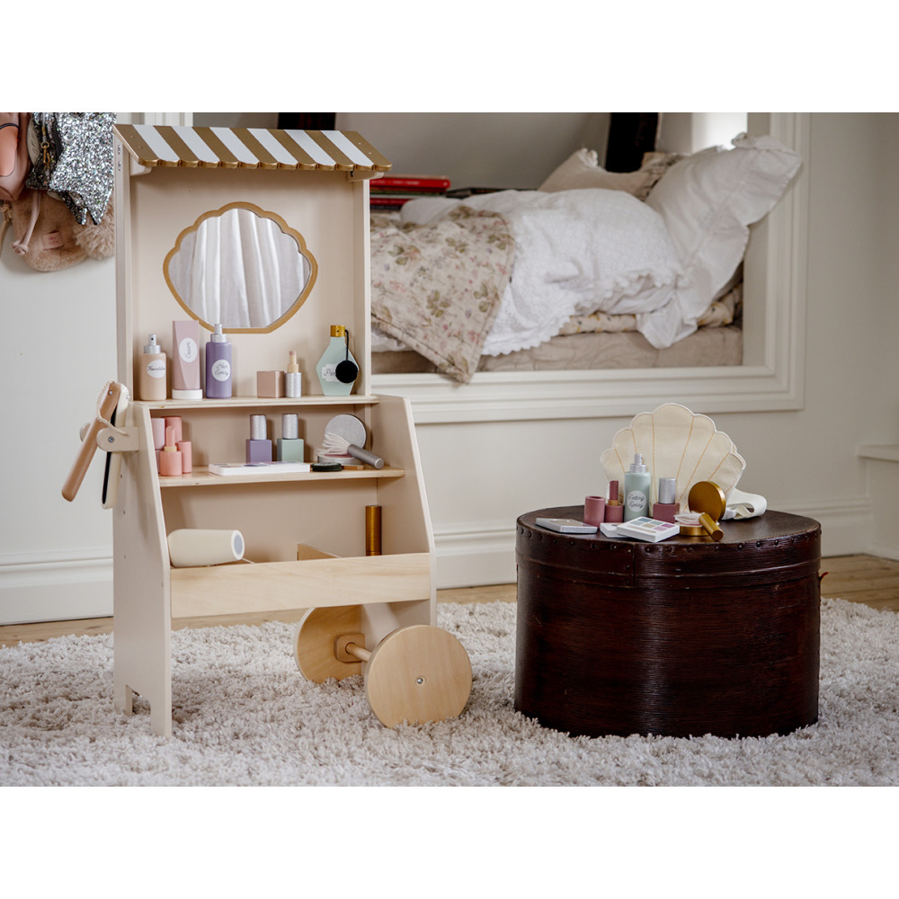 Jabadabado Ξύλινο Σαλόνι Ομορφιάς Beauty Salon