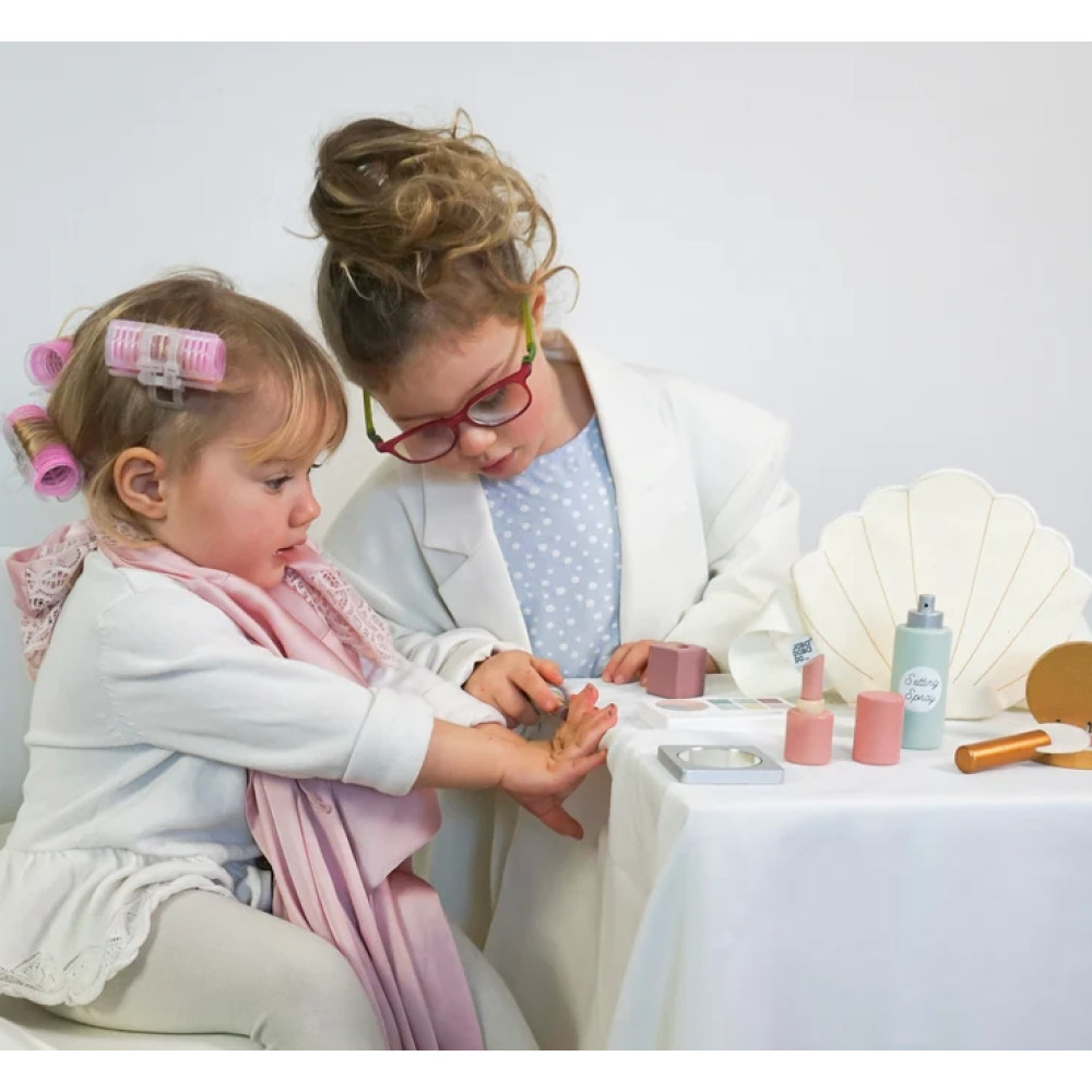 Jabadabado Ζώνη με είδη μακιγιάζ