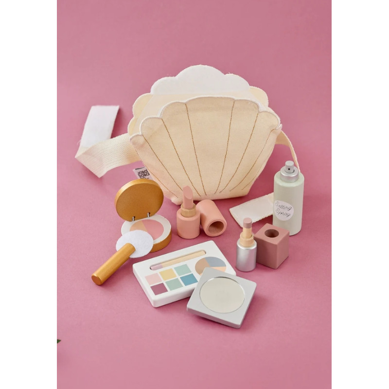 Jabadabado Ζώνη με είδη μακιγιάζ