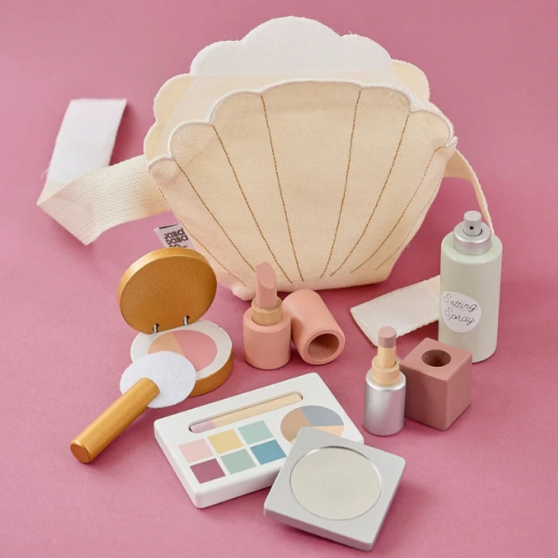 Jabadabado Ζώνη με είδη μακιγιάζ