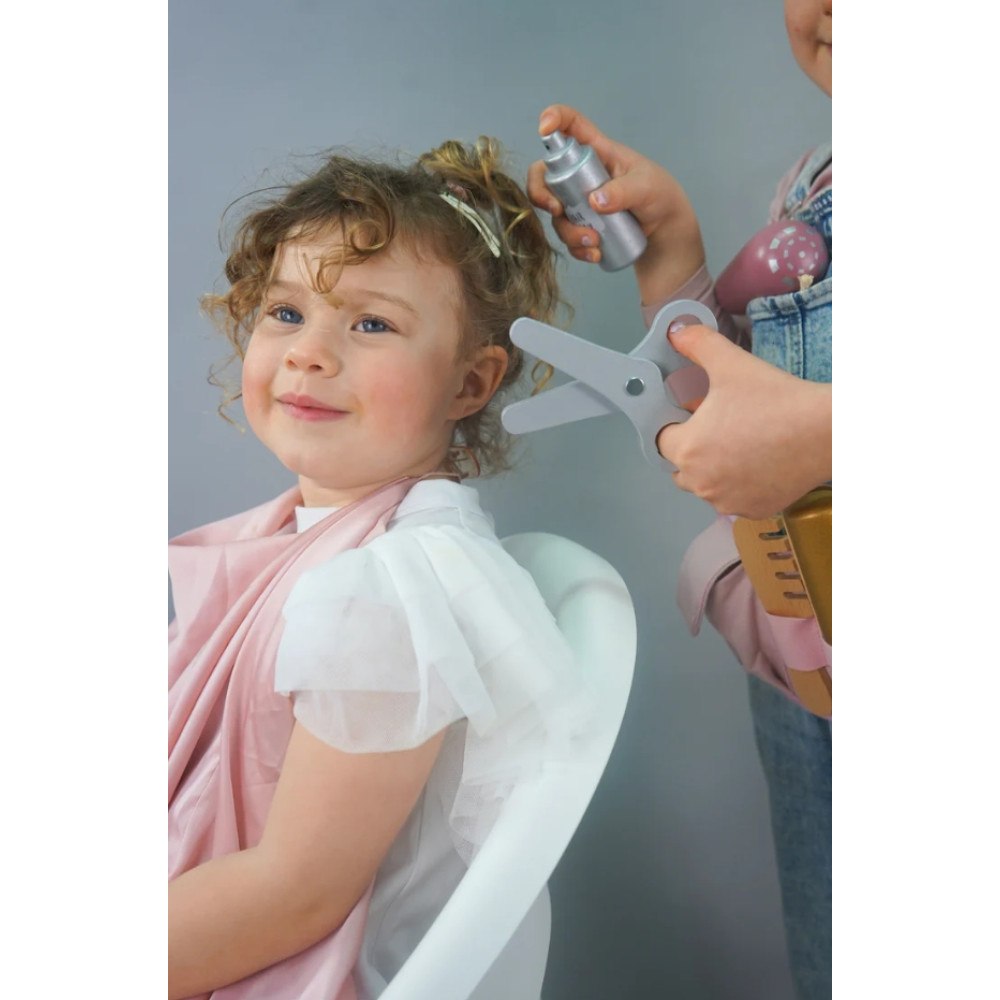 Jabadabado Ζώνη Με Ξύλινα Είδη Κομμωτηρίου