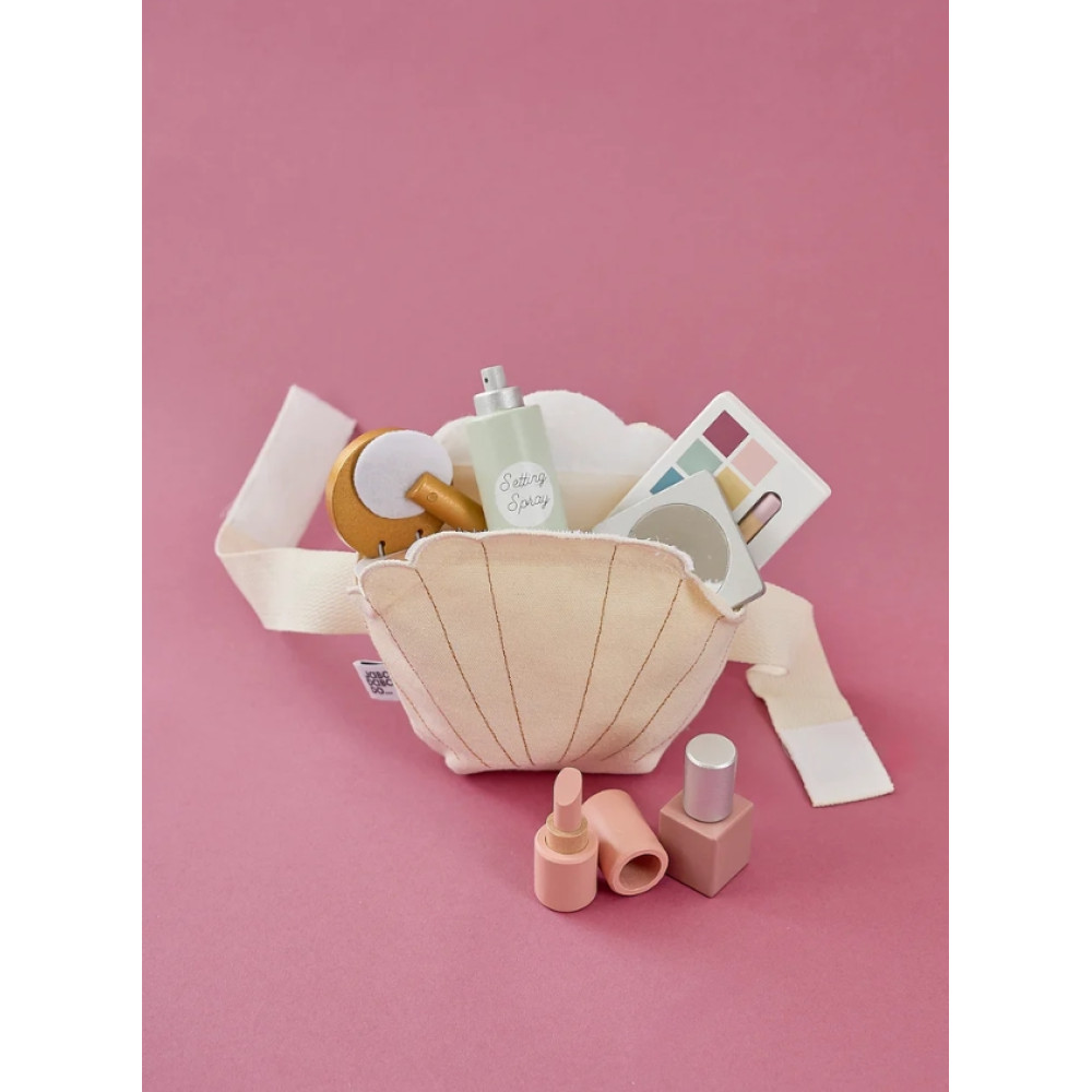 Jabadabado Ζώνη με είδη μακιγιάζ