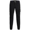 Παιδικό Παντελόνι Cargo Black Παιδικό Παντελόνι Cargo Black