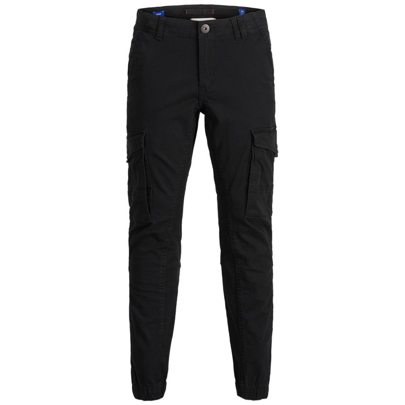 Παιδικό Παντελόνι Cargo Black Παιδικό Παντελόνι Cargo Black