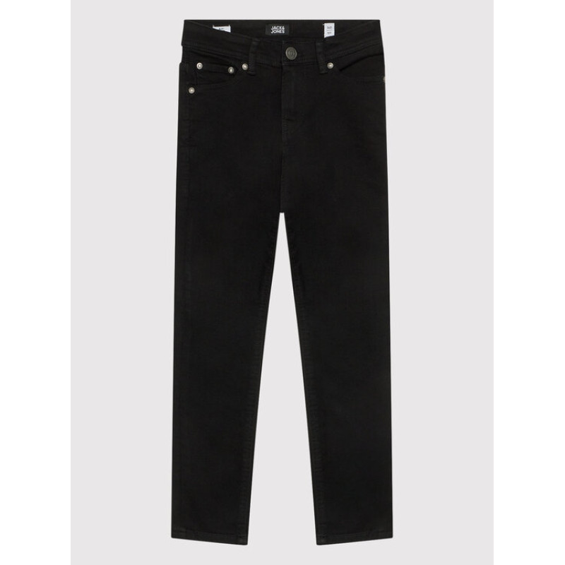 Παιδικό Παντελόνι Jeans Black Denim Παιδικό Παντελόνι Jeans Black Denim