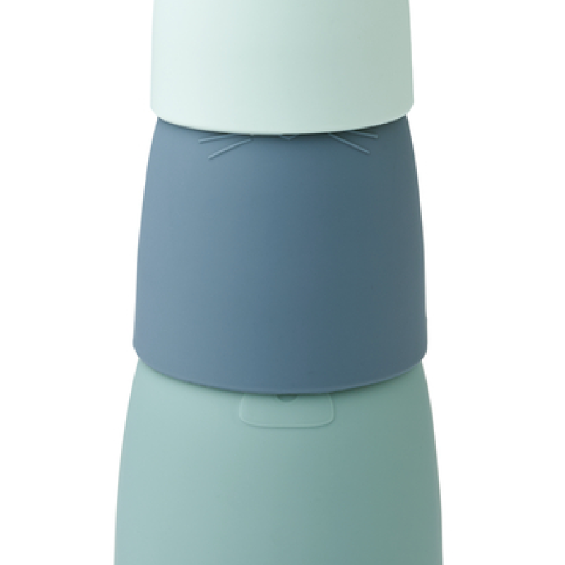 Παιχνίδια Σιλικόνης Anneli Dusty Mint Multi Mix Παιχνίδια Σιλικόνης Anneli Dusty Mint Multi Mix