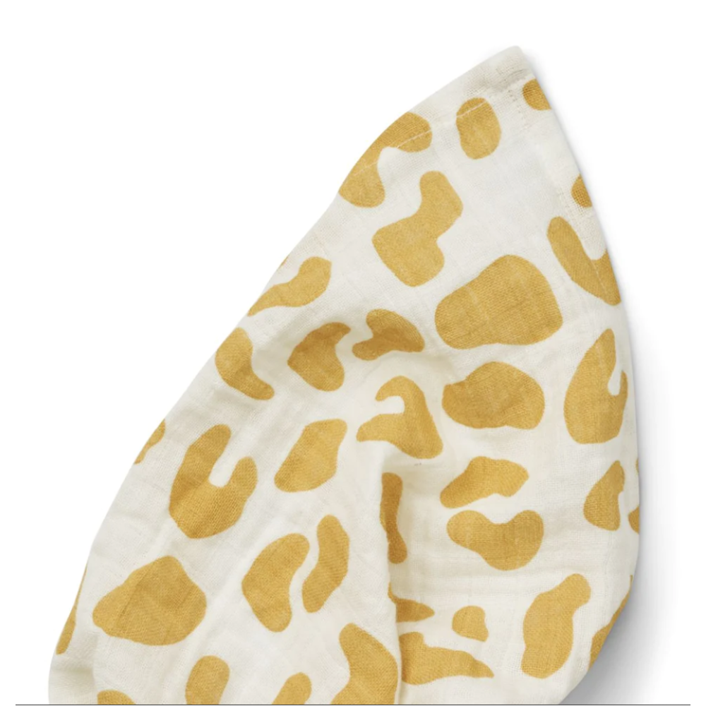 Liewood Βαμβακερή Μουσελίνα One Size Leo-Jojoba Liewood Βαμβακερή Μουσελίνα One Size Leo-Jojoba